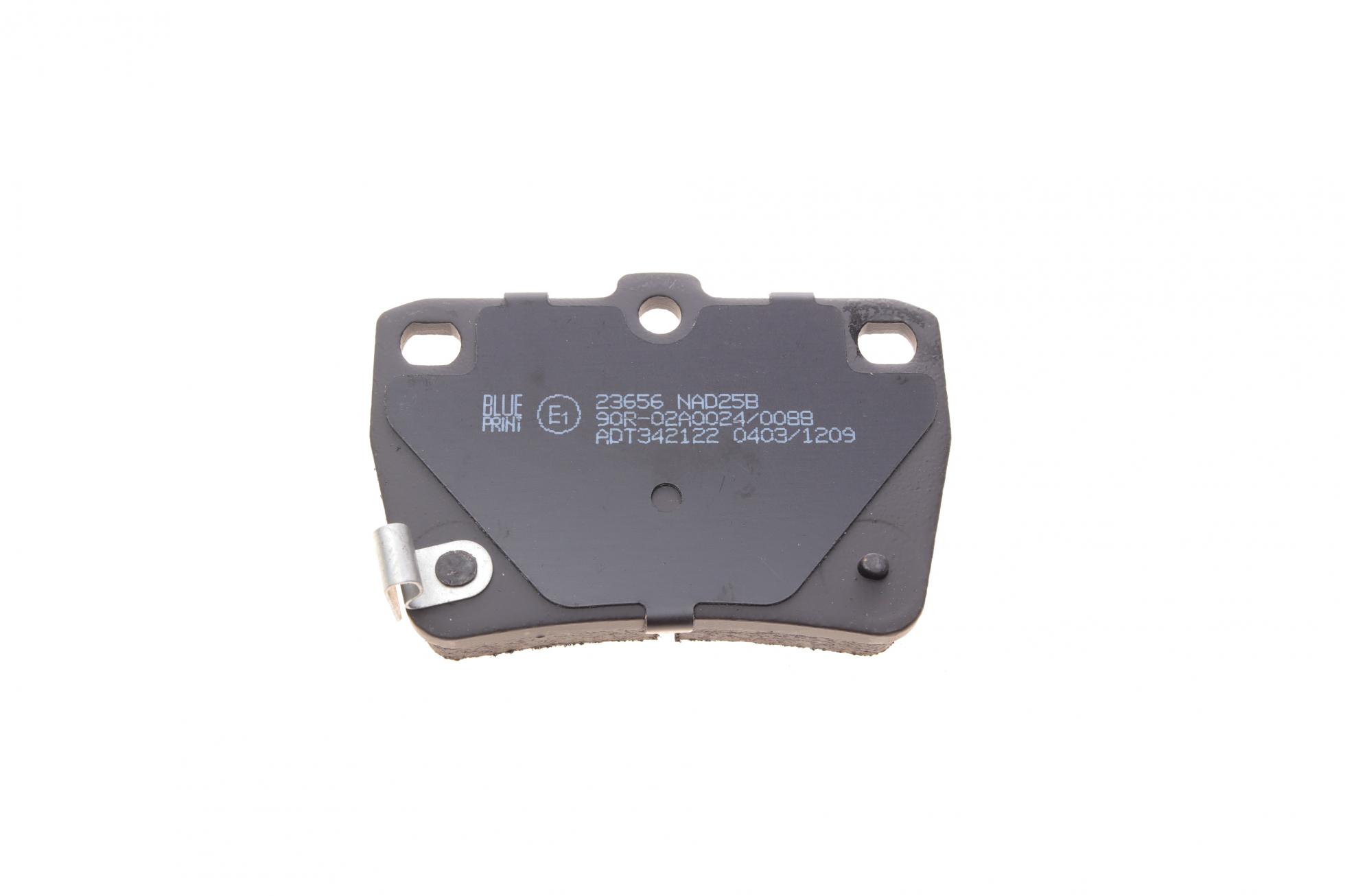 ADT342122 BLUE PRINT